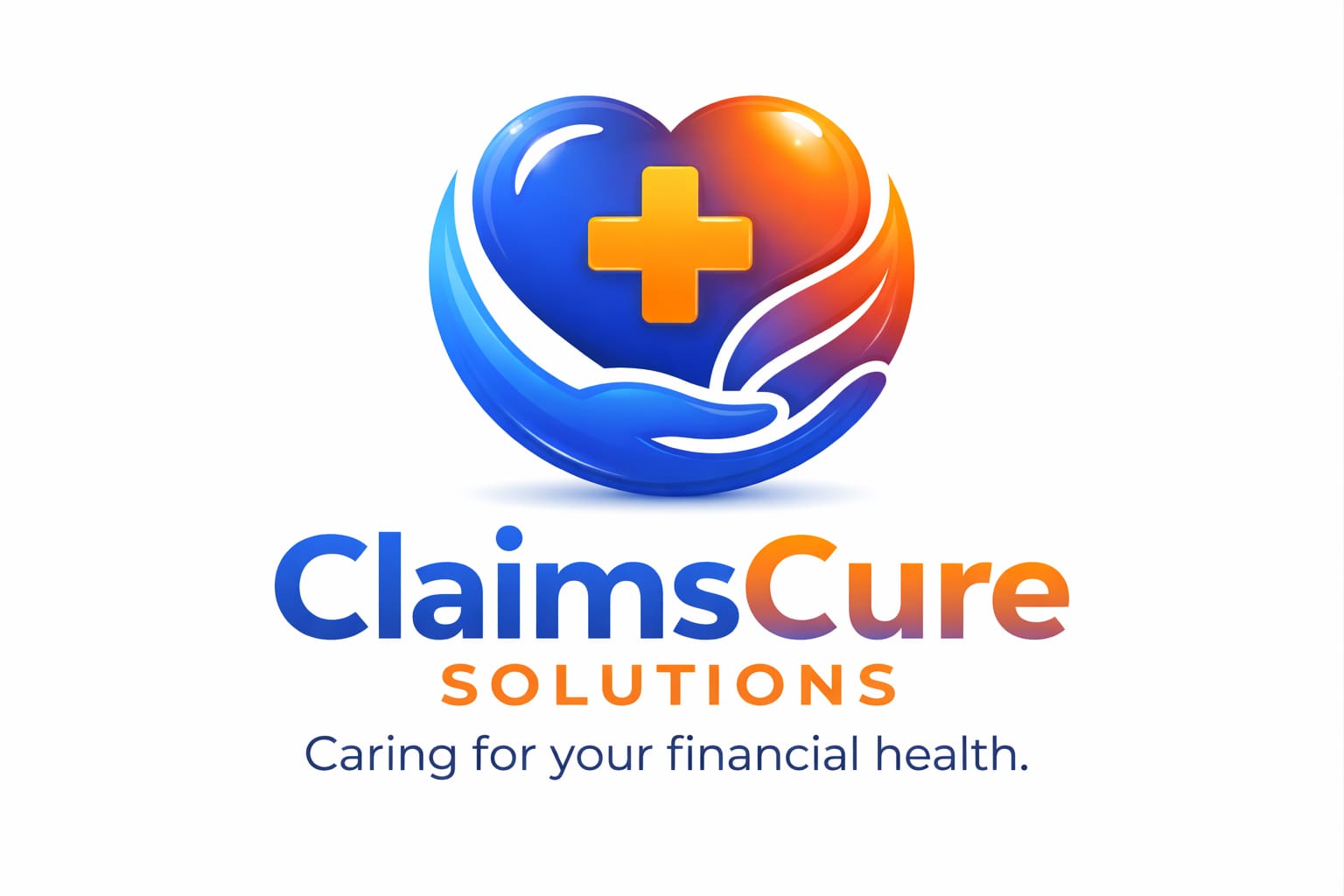 ClaimsCure Solutions Logo